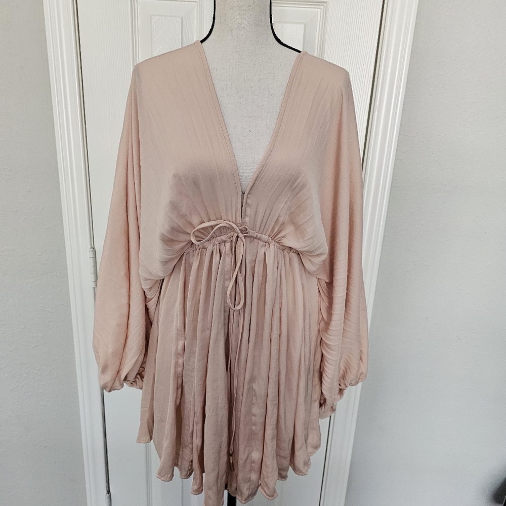 Free People Arzel Mini